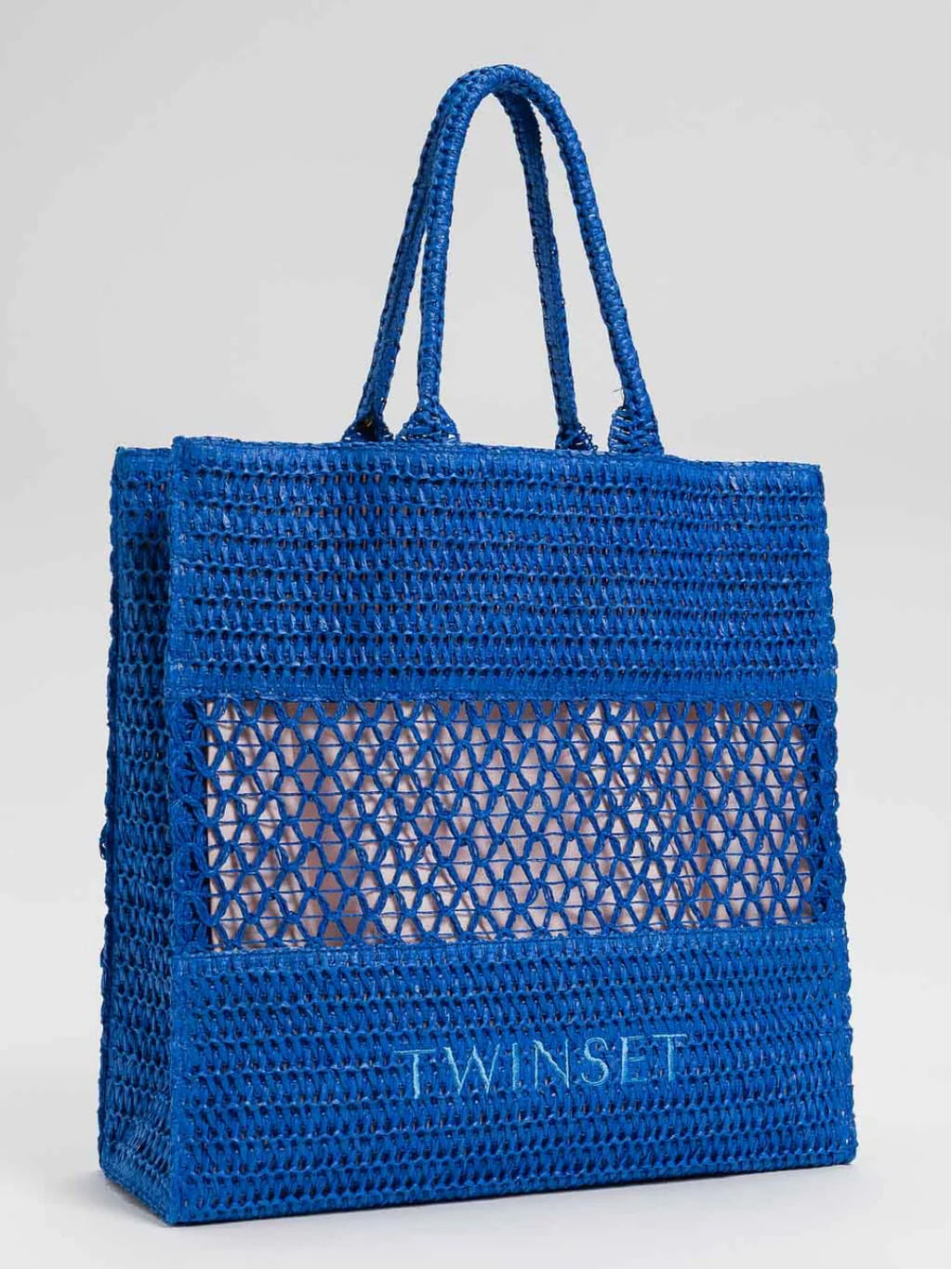 TWINSET - Borsa da spiaggia