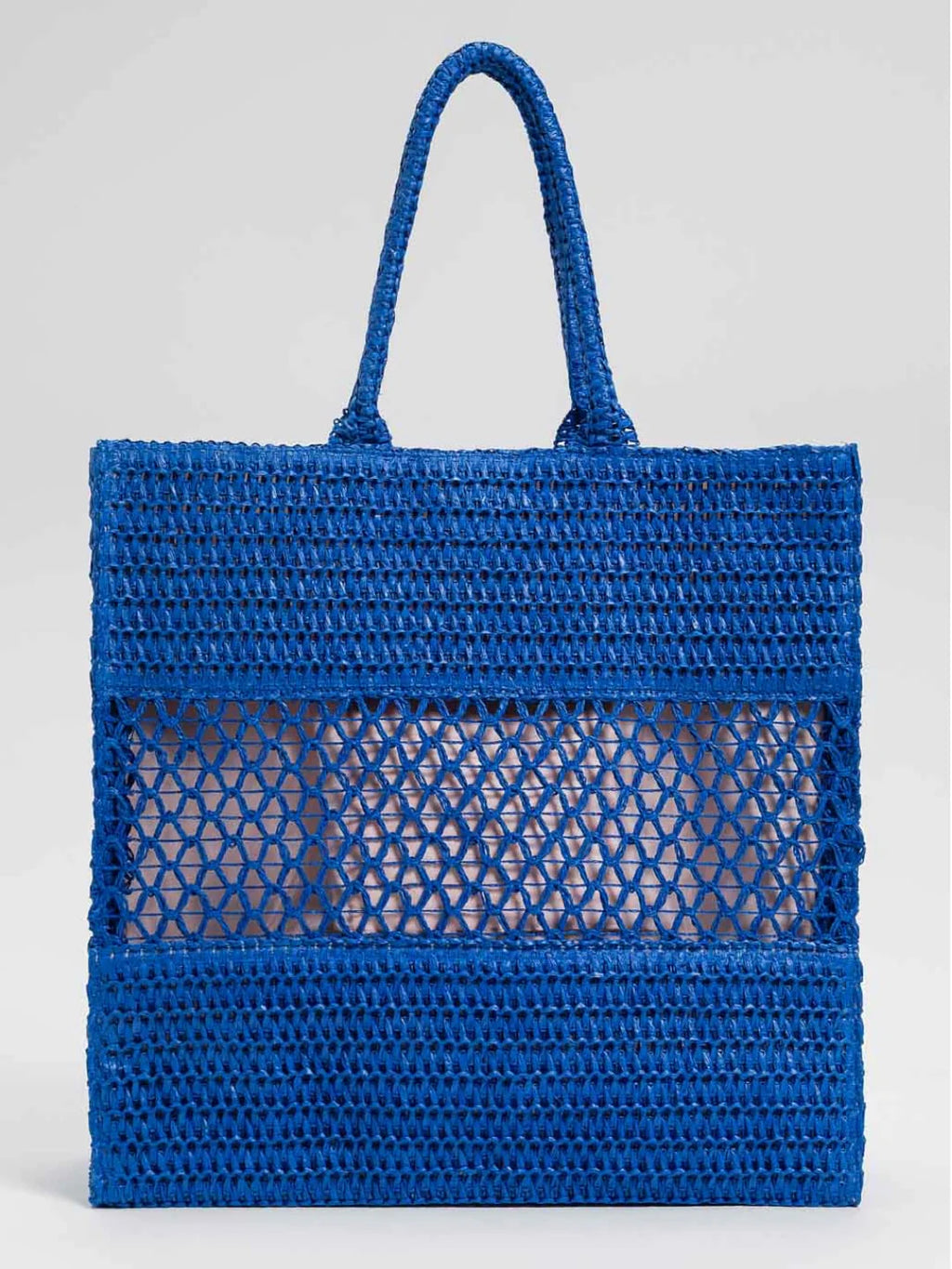 TWINSET - Borsa da spiaggia