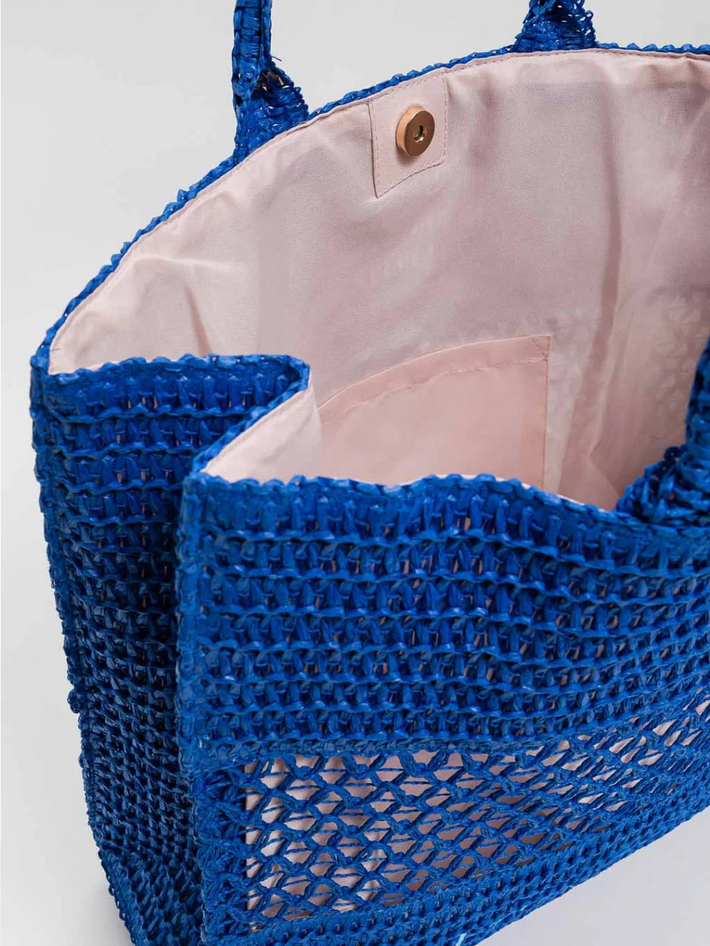 TWINSET - Borsa da spiaggia