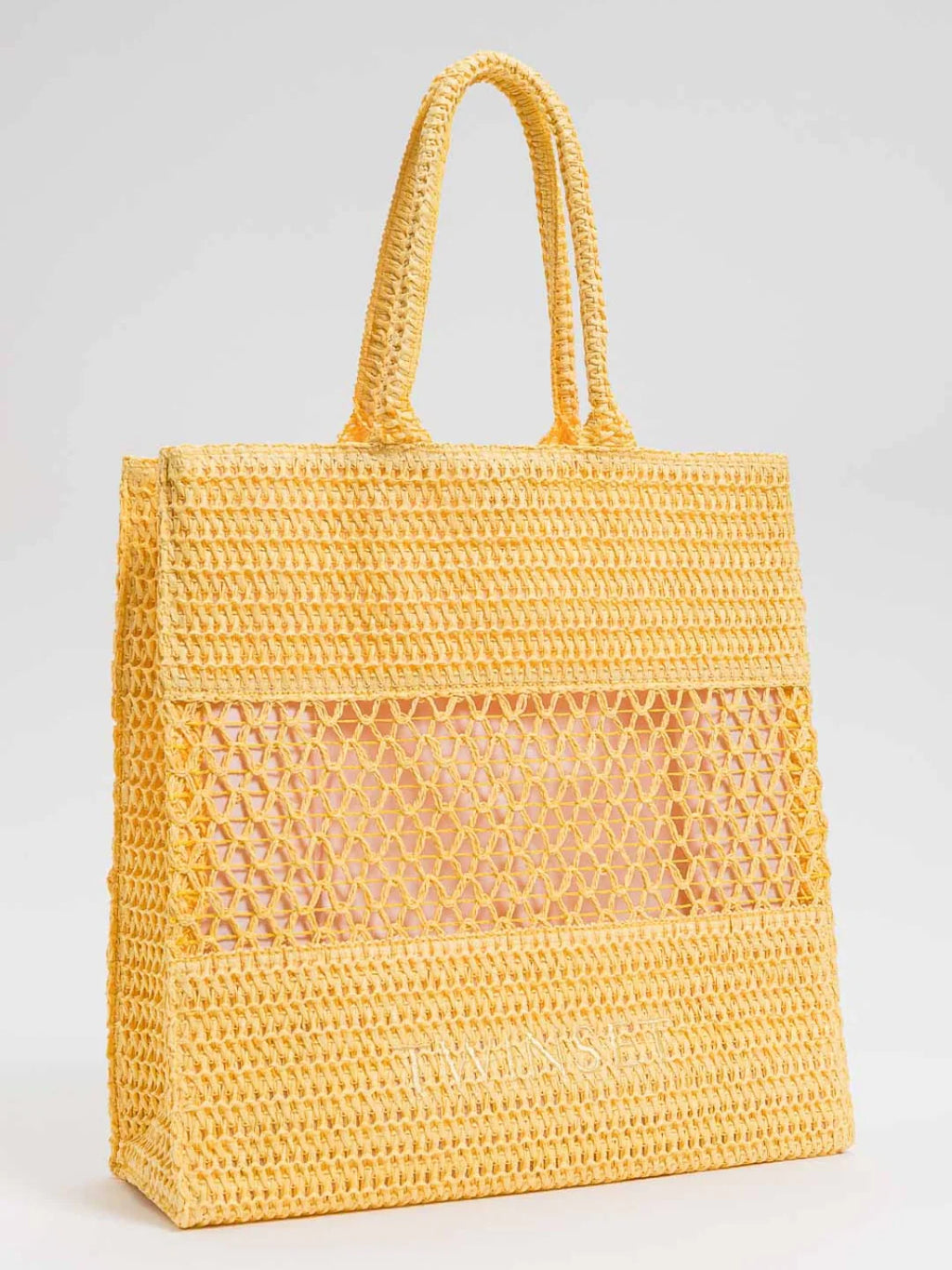 TWINSET - Borsa da spiaggia