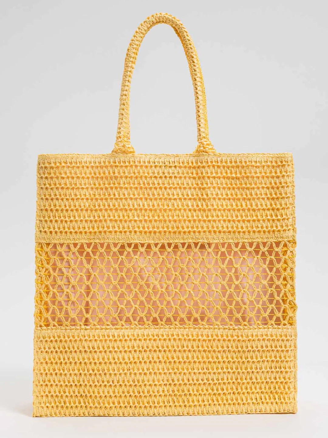 TWINSET - Borsa da spiaggia