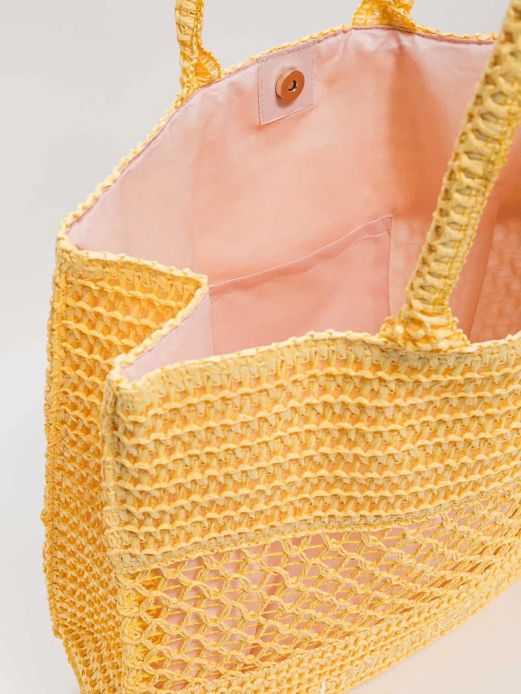 TWINSET - Borsa da spiaggia