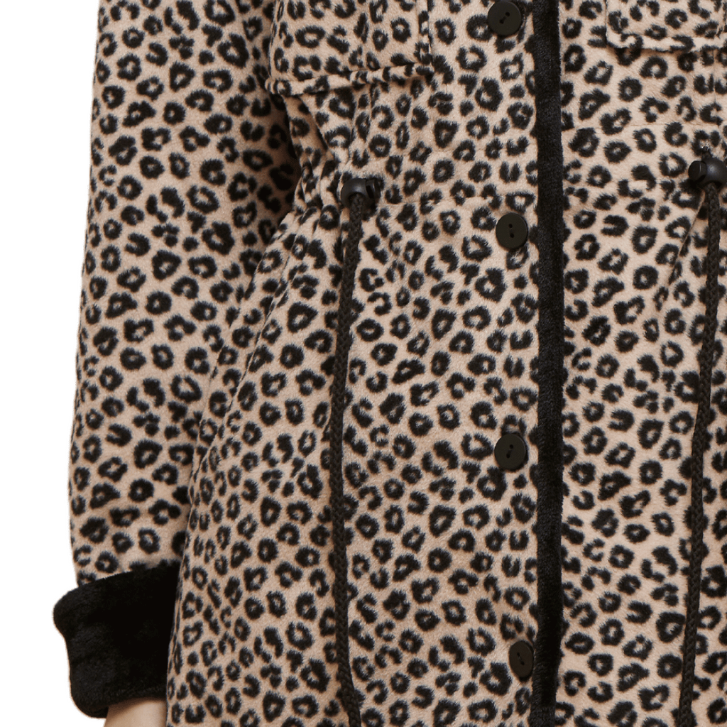 Vestaglia maculata in micropile