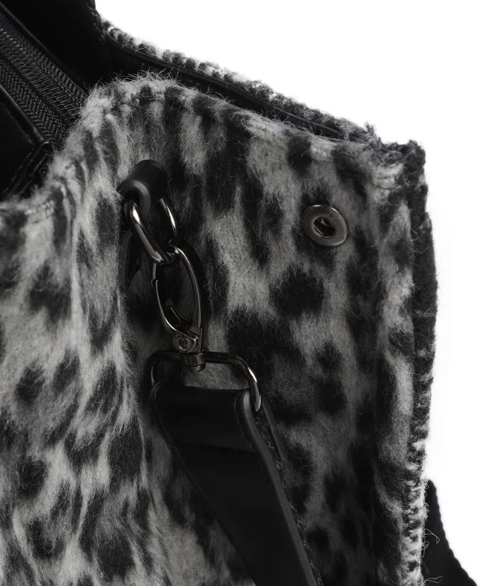 LIU JO Borsa a mano tartan