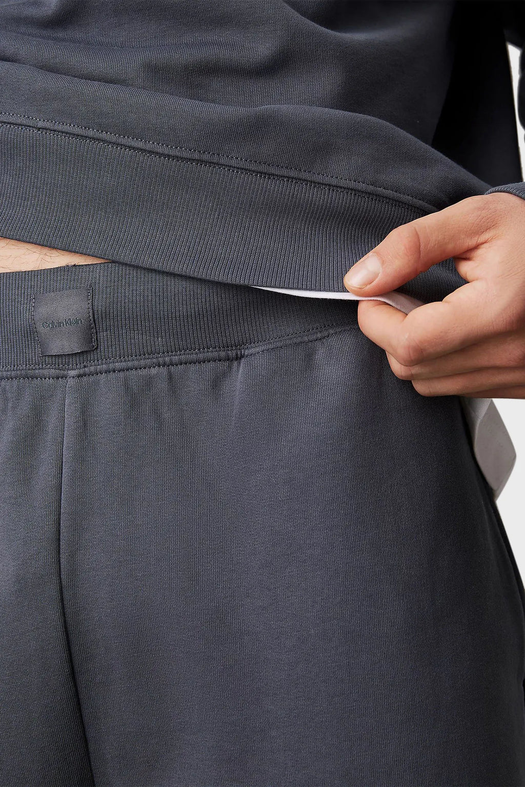 CALVIN KLEIN-Tuta uomo