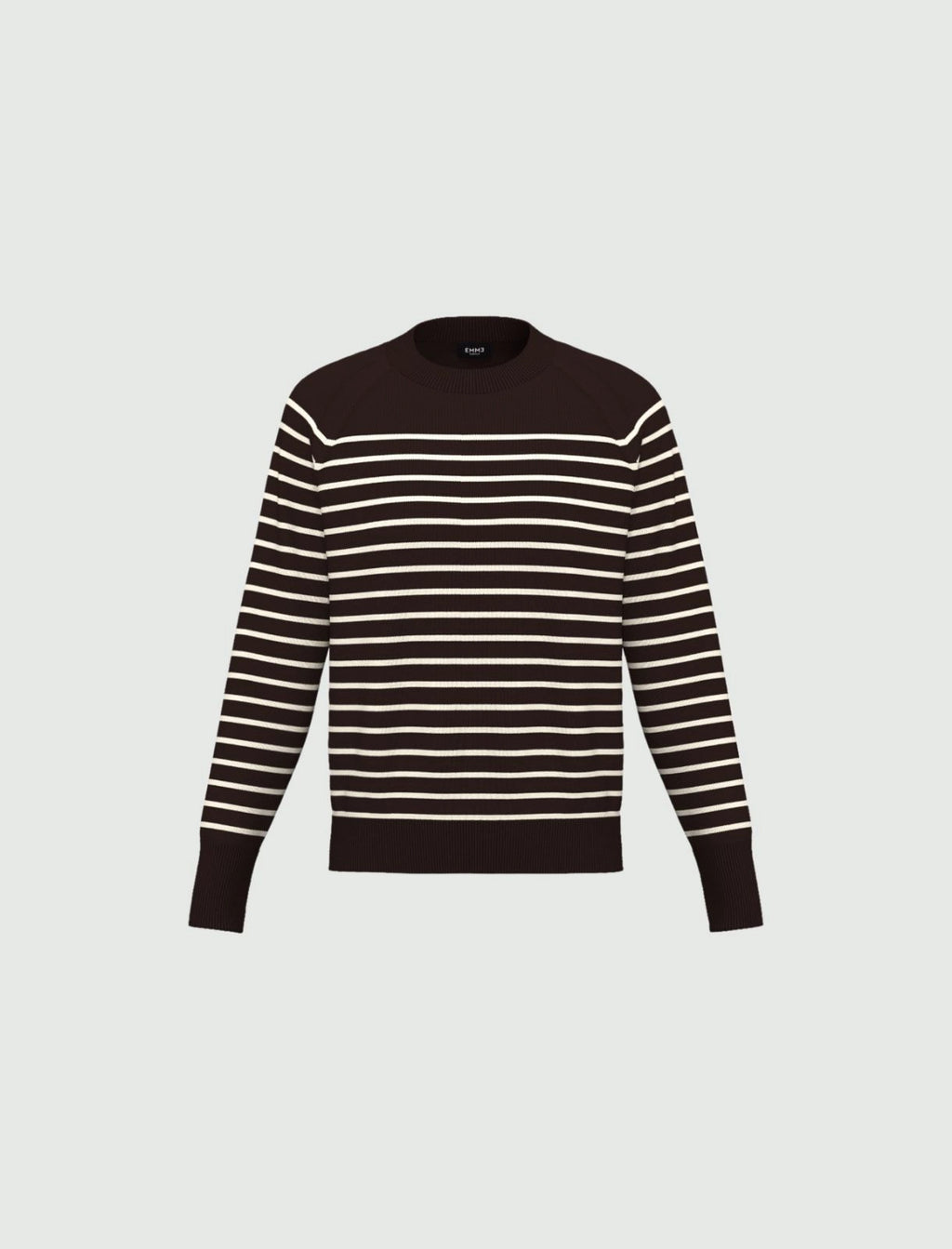 EMME MARELLA Maglia misto lana