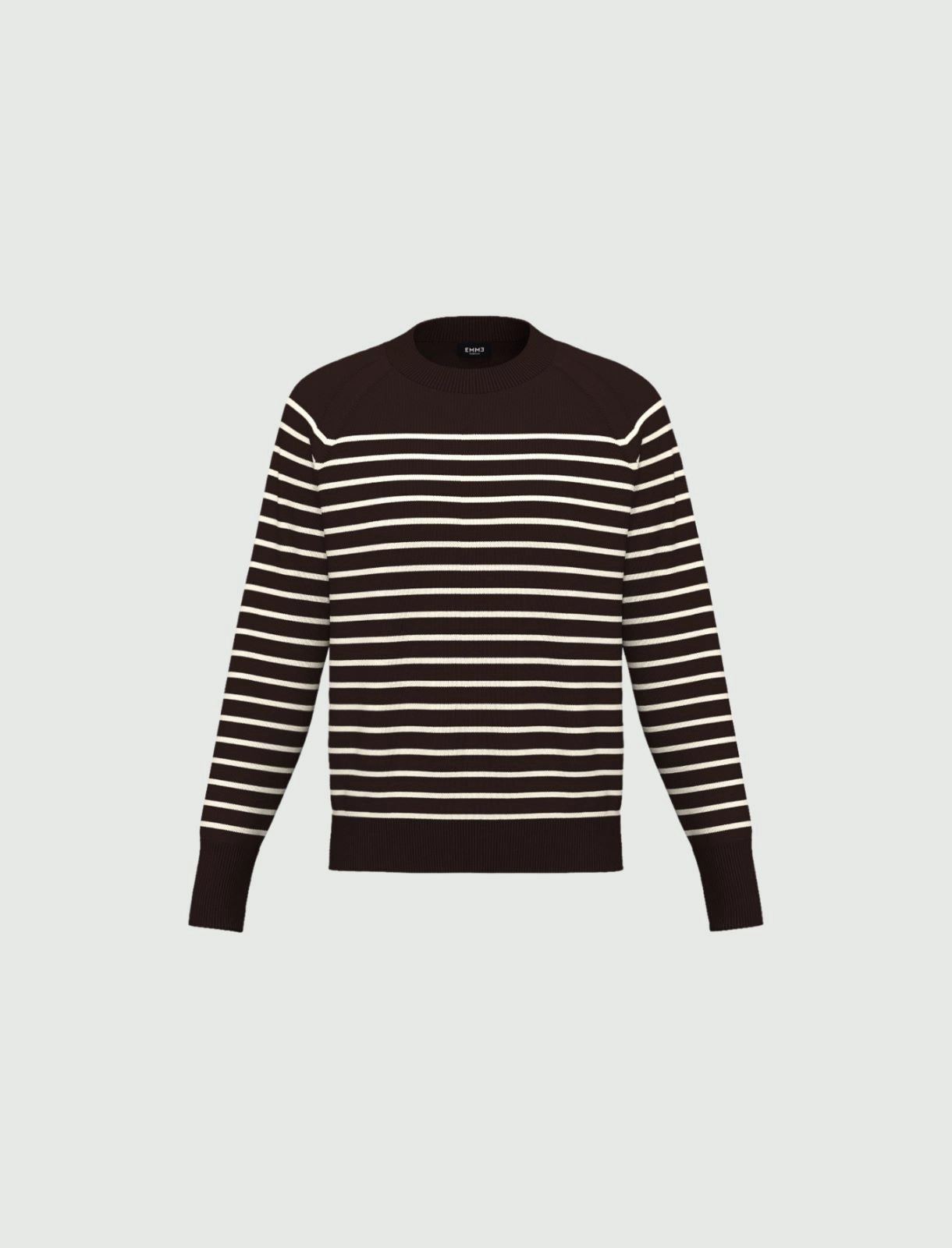 EMME MARELLA Maglia misto lana