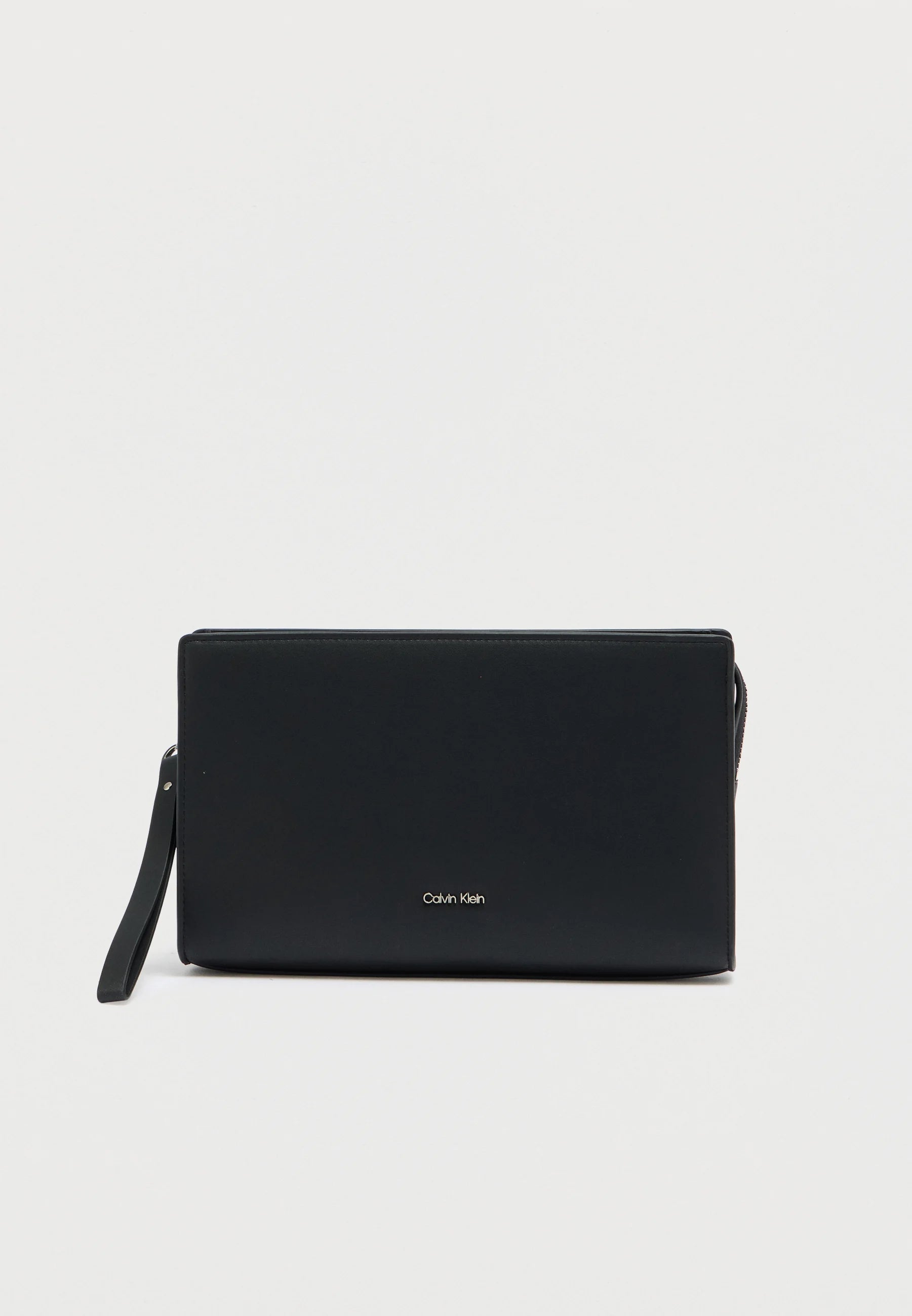 CALVIN KLEIN - Pochette nera