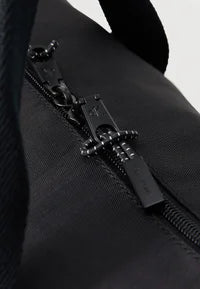 CALVIN KLEIN - Weekend bag Borsone in nylon con signature logo