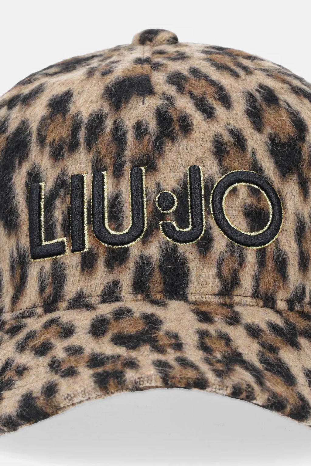 LIU JO Cappello animalier