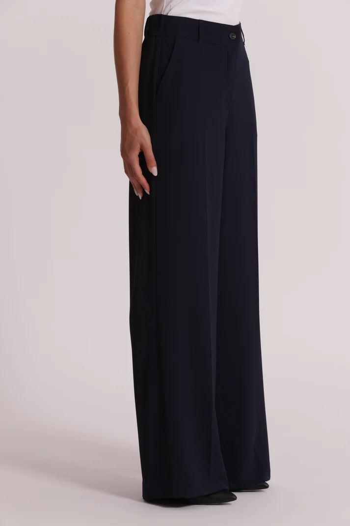 MIMIMUA - PANTALONE A PALAZZO