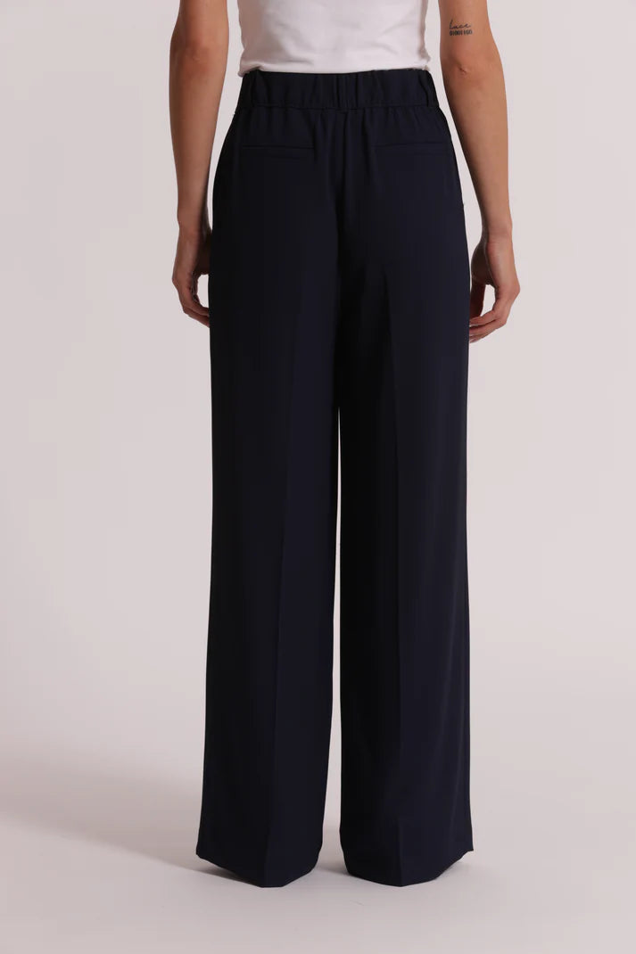 MIMIMUA - PANTALONE A PALAZZO