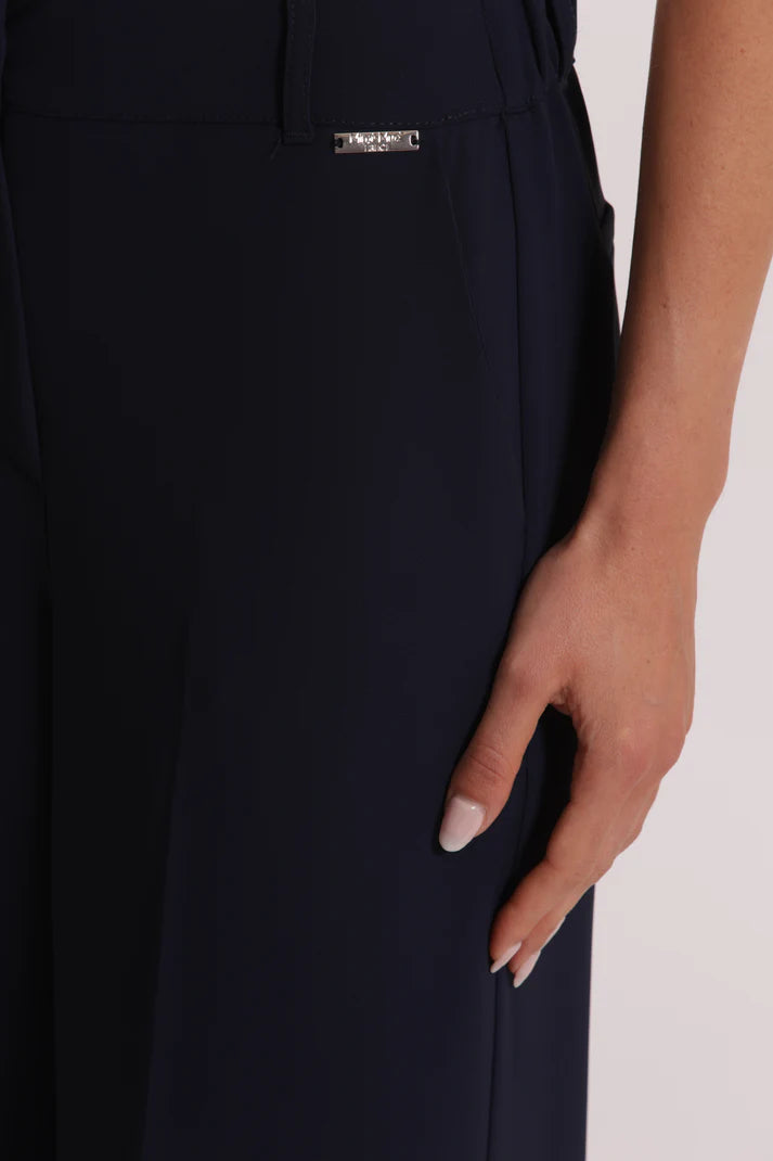 MIMIMUA - PANTALONE A PALAZZO