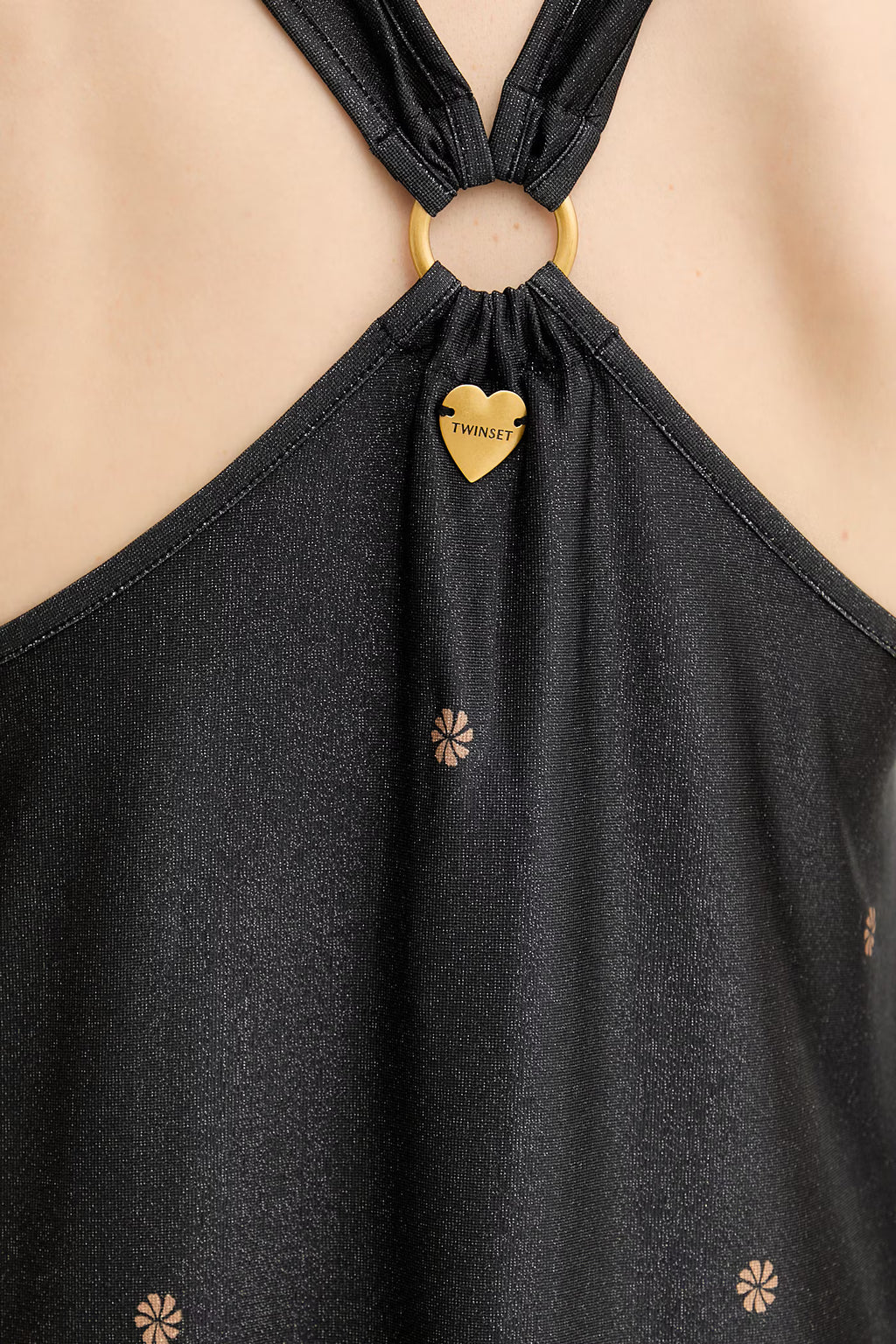 TWINSET - vestito da spiaggia da donna