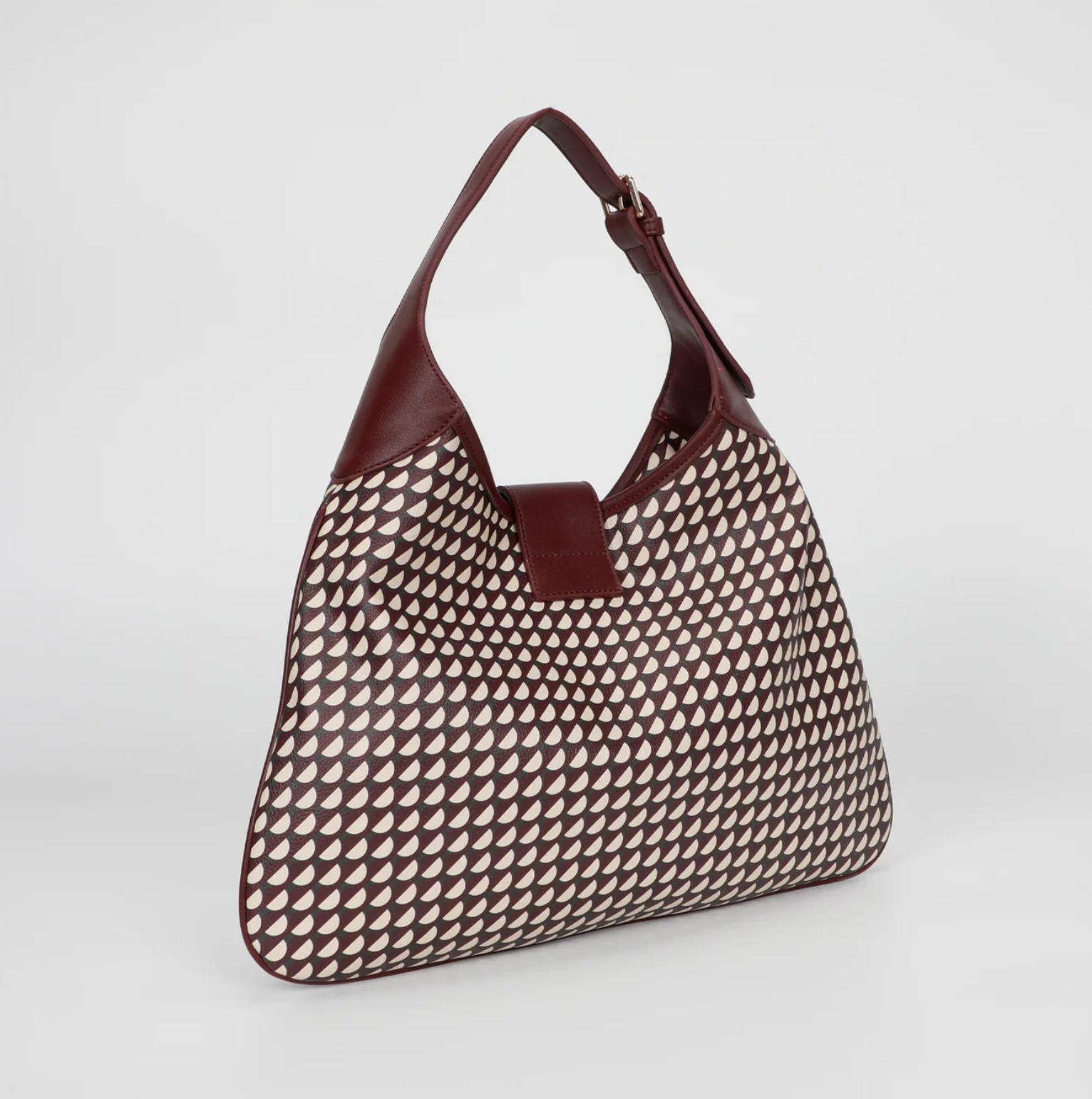 MIMI MUA BORSA A SPALLA IN FANTASIA