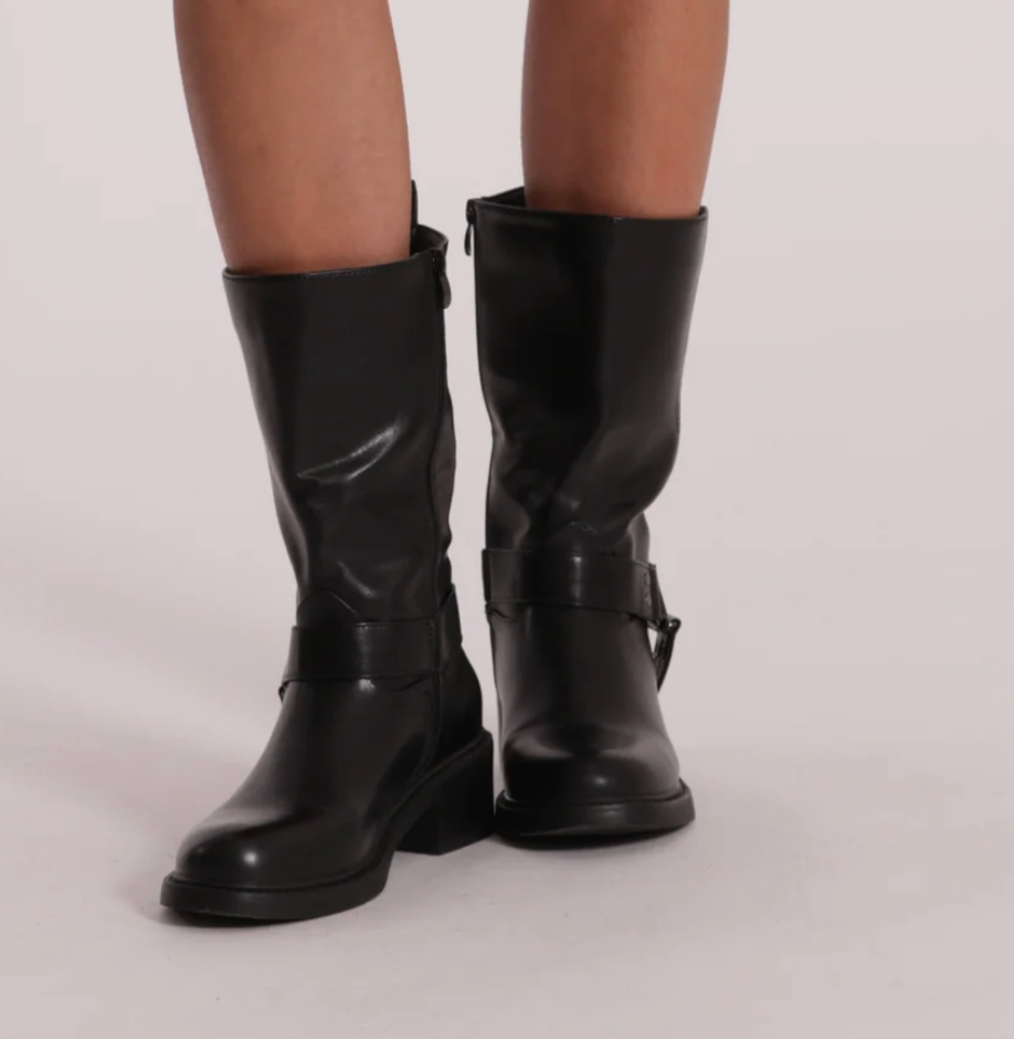 MIMÌ MUÀ Stivale Biker