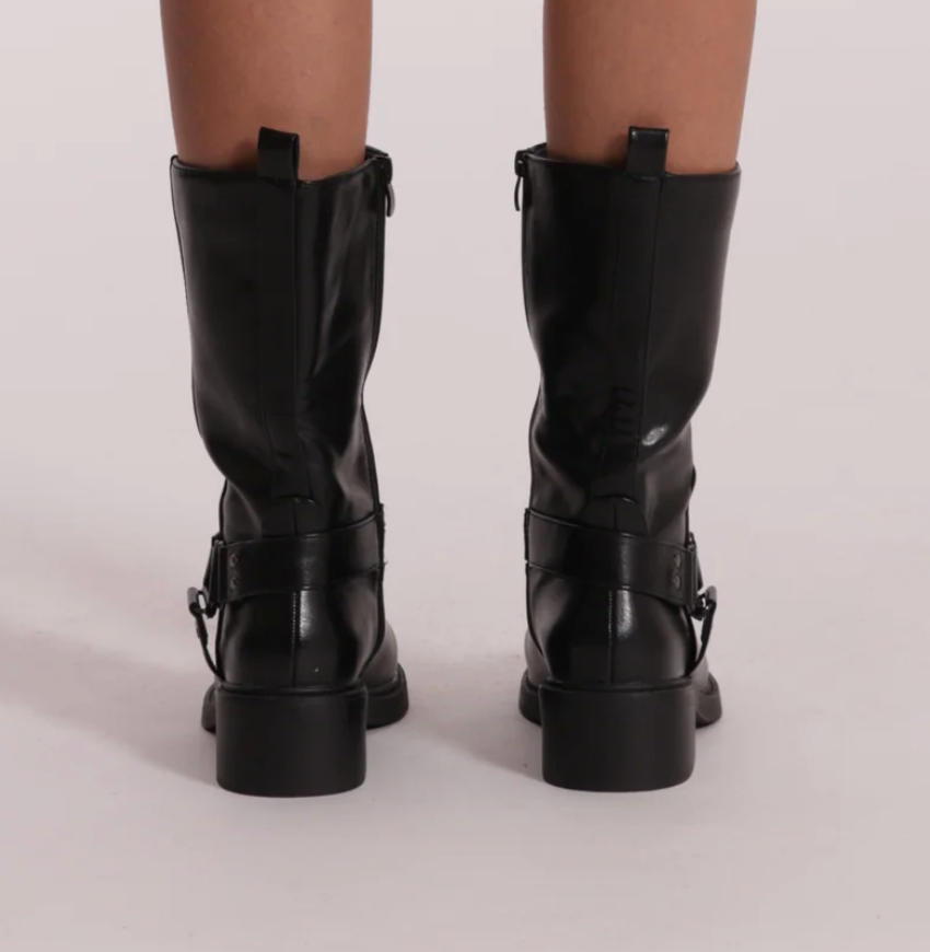 MIMÌ MUÀ Stivale Biker