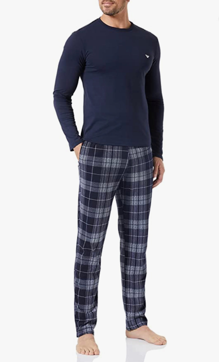 EMPORIO ARMANI- Pigiama uomo