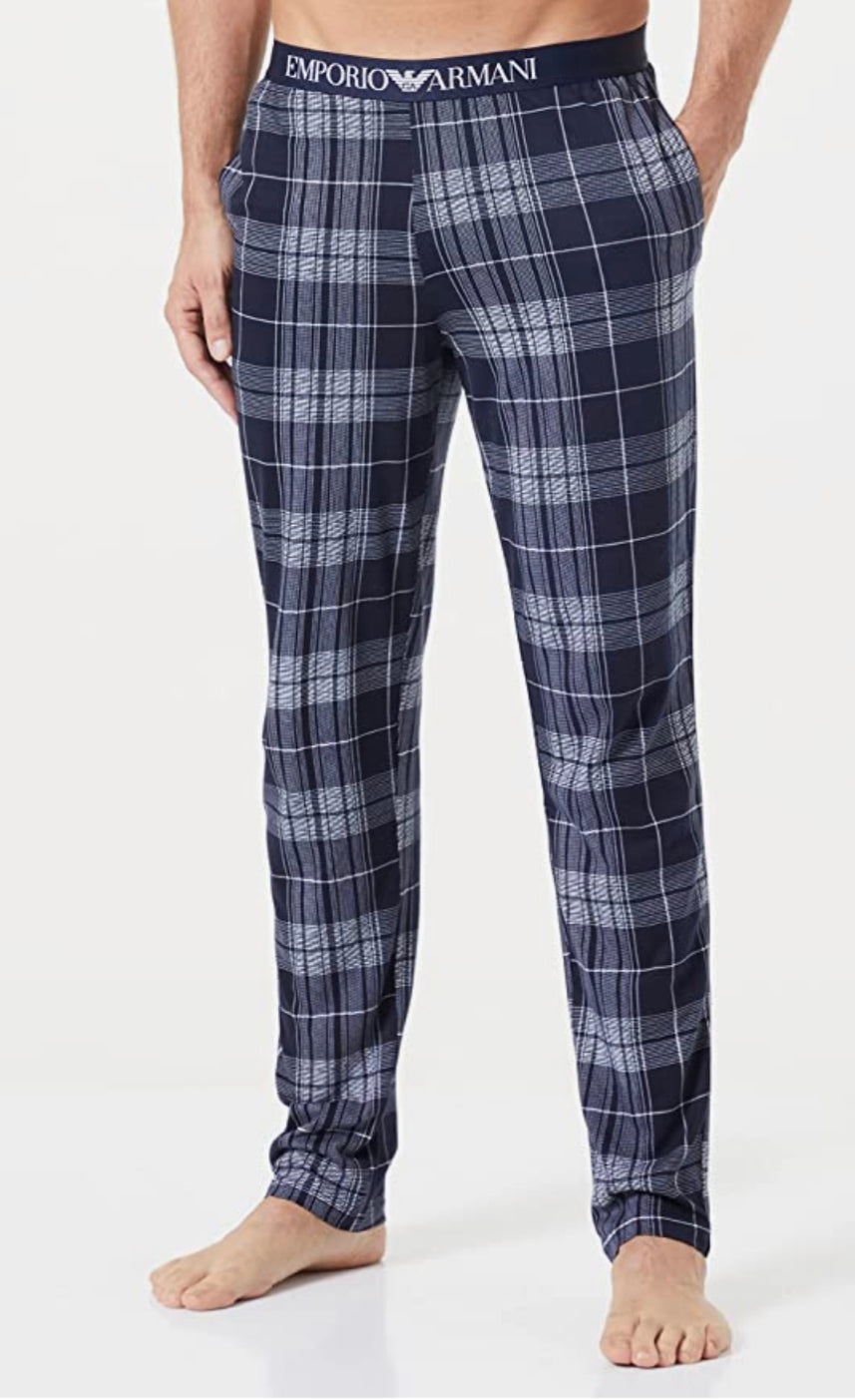 EMPORIO ARMANI- Pigiama uomo