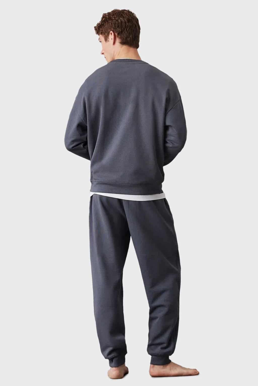 CALVIN KLEIN-Tuta uomo