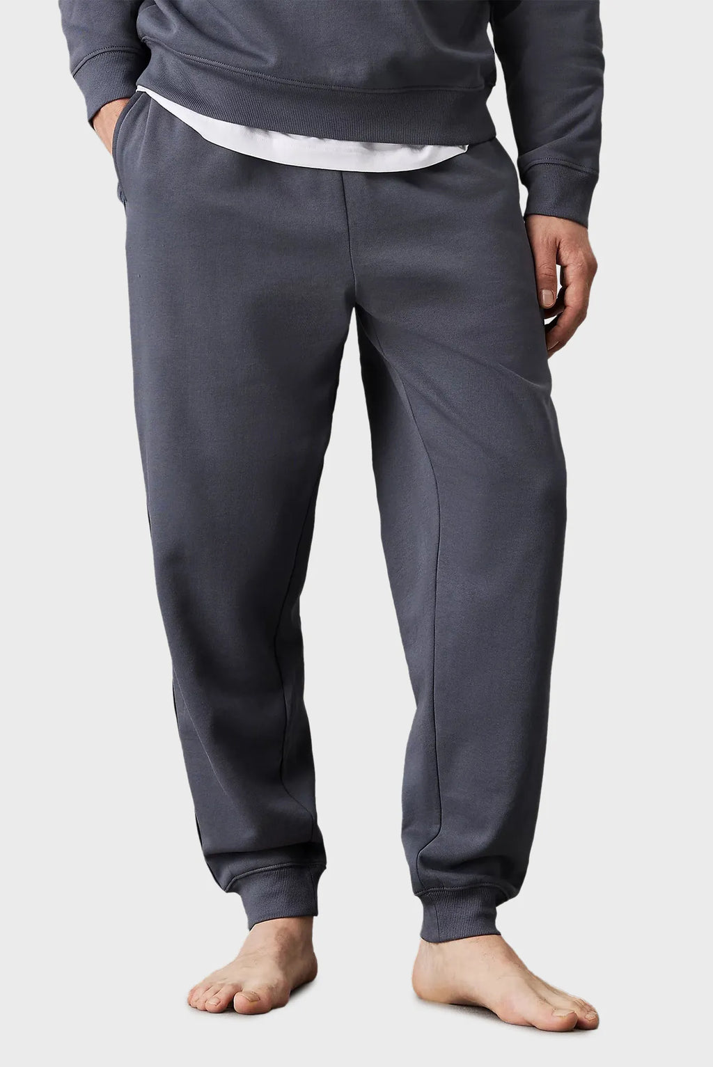 CALVIN KLEIN-Tuta uomo