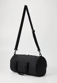 CALVIN KLEIN - Weekend bag Borsone in nylon con signature logo