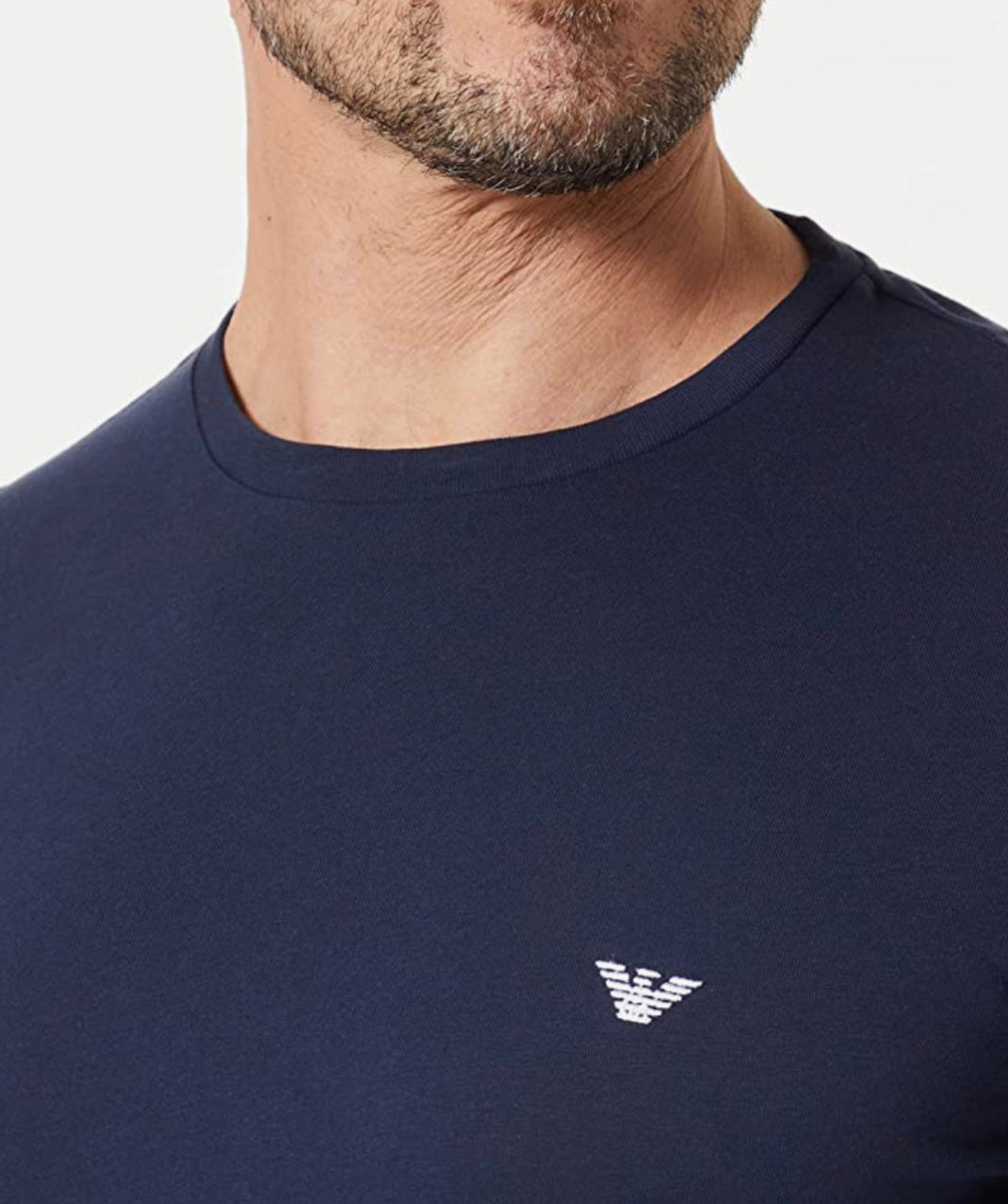 EMPORIO ARMANI- Pigiama uomo