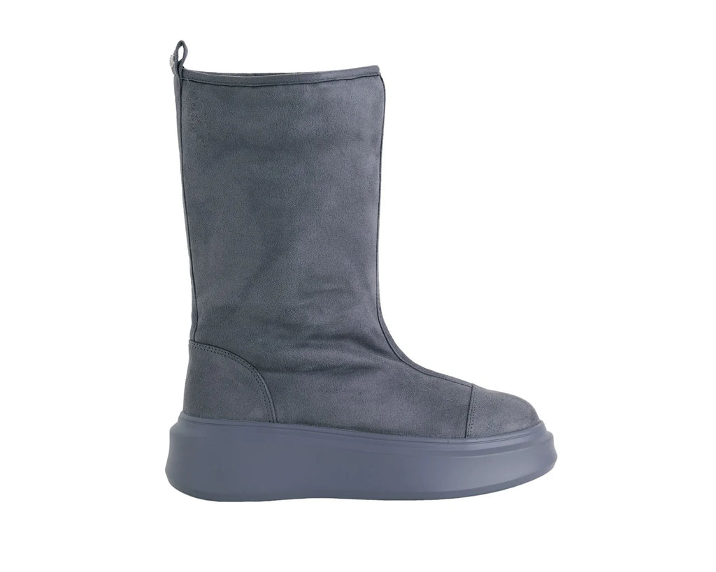 TWINSET-Stivaletto donna