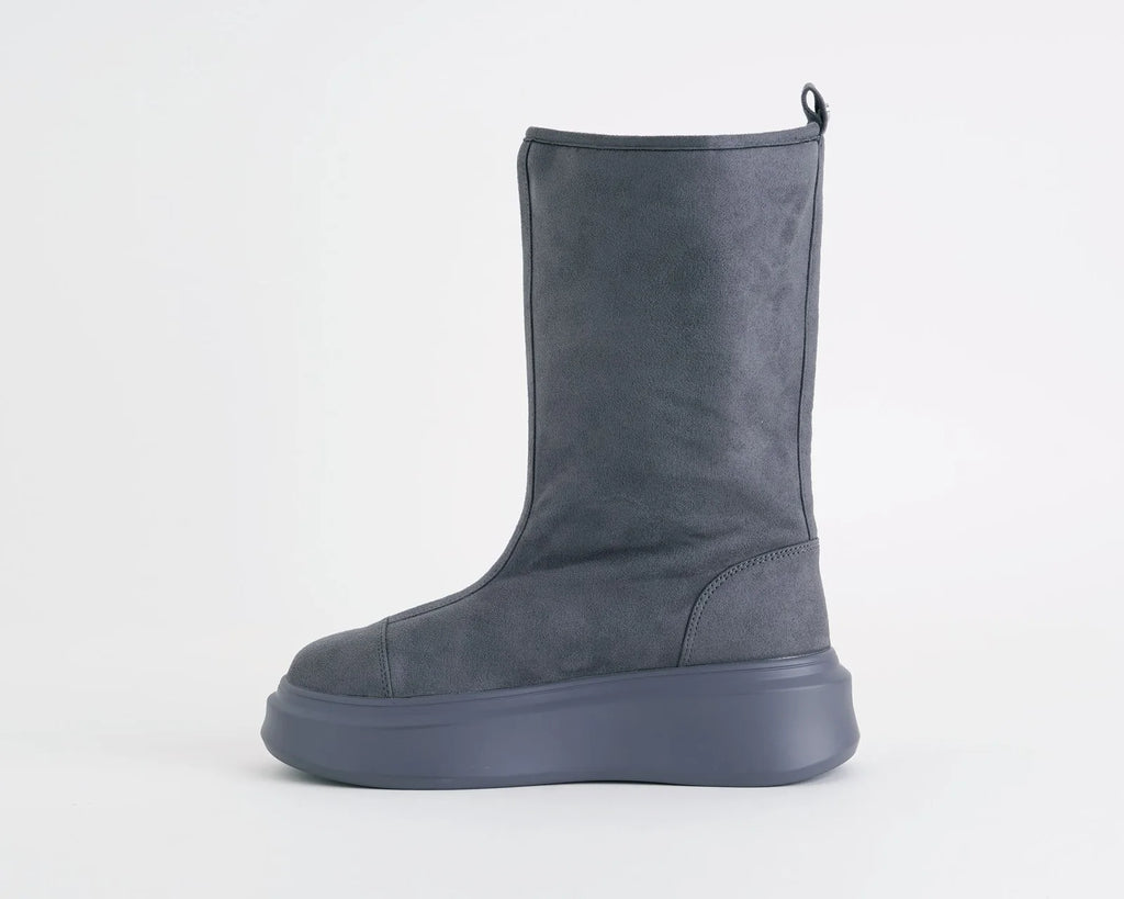 TWINSET-Stivaletto donna