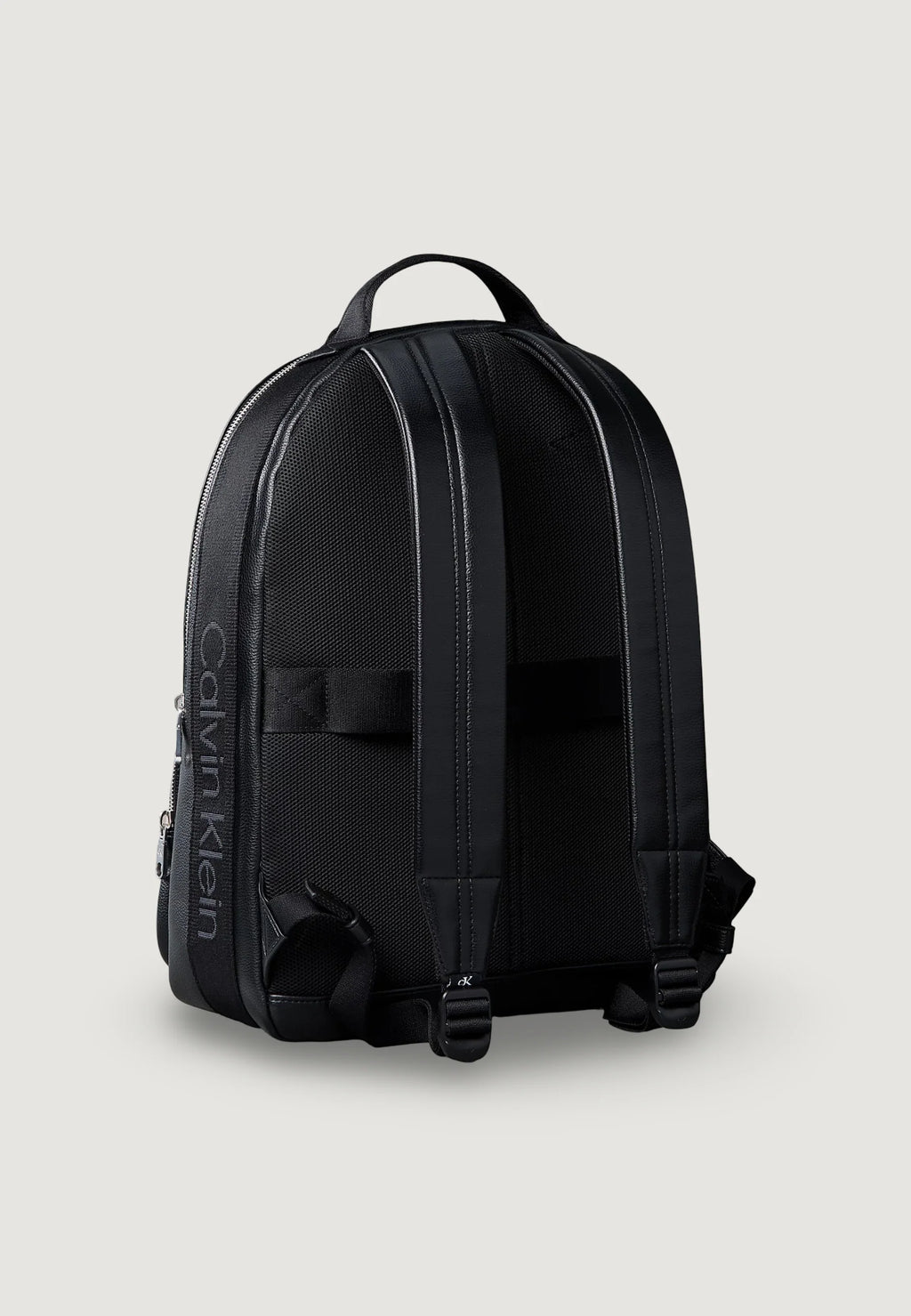 CALVIN KLEIN - Zaino nero